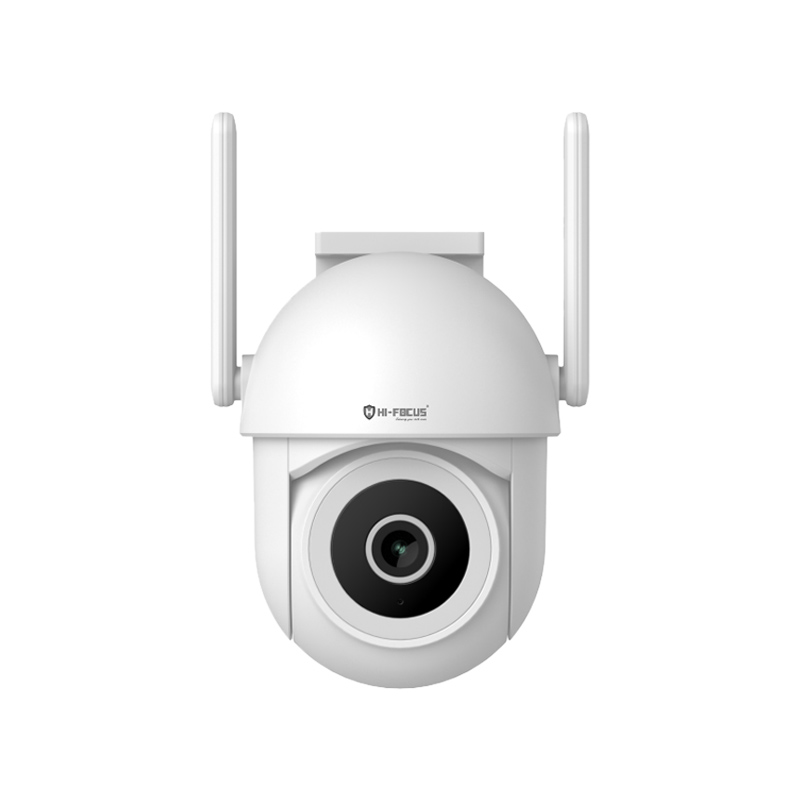 Picture of Hi-Focus 4MP WiFi Camera  (HC-IPC-SDG41T)